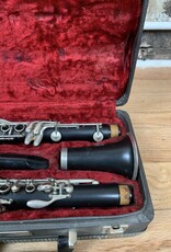 leblanc AS IS LeBlanc Plastic Clarinet