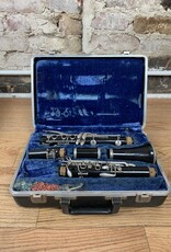 King AS IS King Tempo Plastic Clarinet