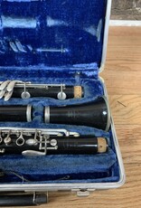 King AS IS King Tempo Plastic Clarinet