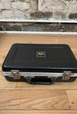 King AS IS King Tempo Plastic Clarinet