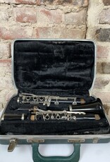 leblanc AS IS LeBlanc Plastic Clarinet