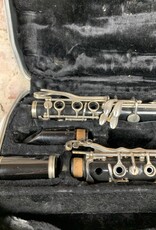 leblanc AS IS LeBlanc Plastic Clarinet