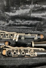 leblanc AS IS LeBlanc Plastic Clarinet