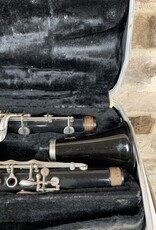 leblanc AS IS LeBlanc Plastic Clarinet