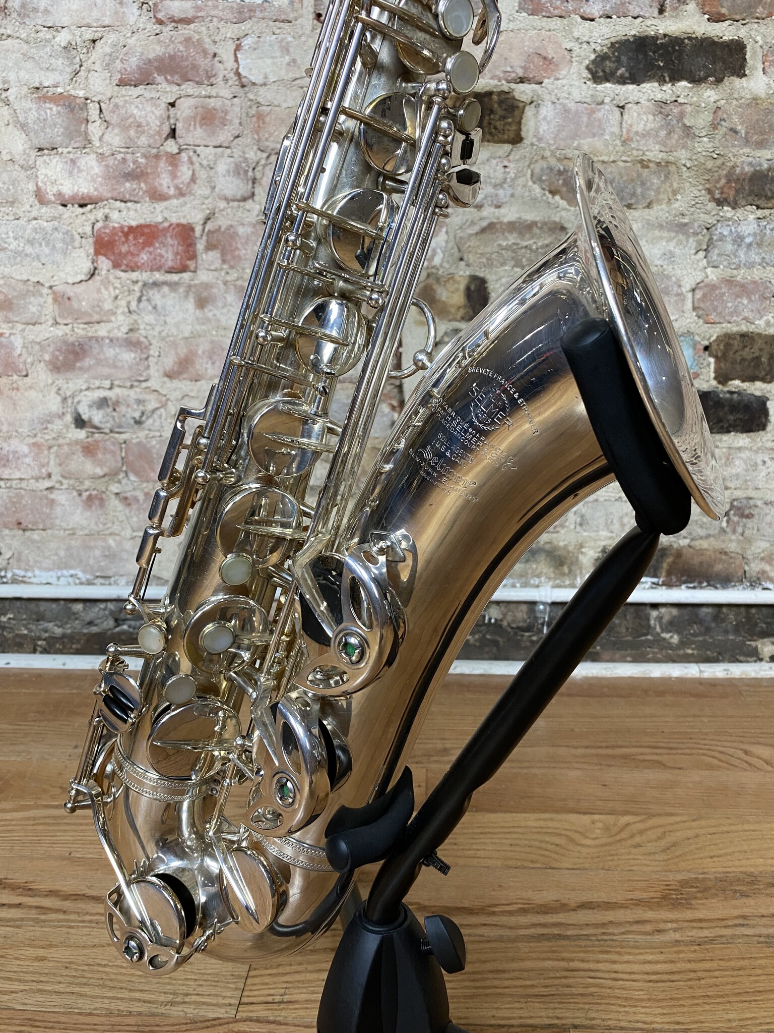 TOMサッカー ホーン 　シルバー TOMサッカー ホーン シルバー TOMサッカー ホーン シルバー TOM