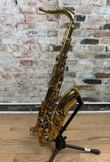 Selmer 217xxx 1973 Selmer Mark VI Tenor Saxophone GORGEOUS Original Lacquer Full Pro Overhaul!