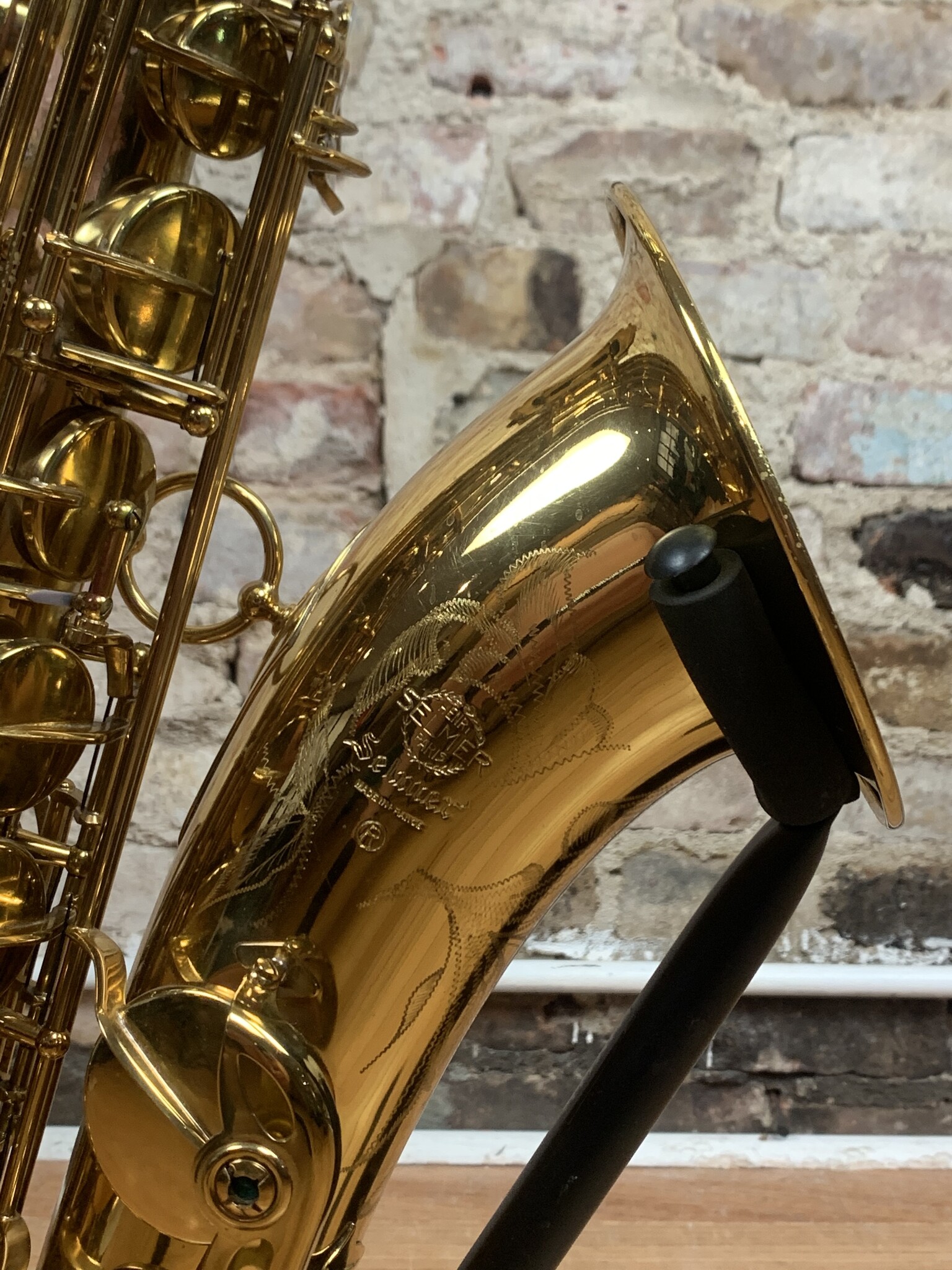 マイロ selmer-217xxx-1973-selmer-mark