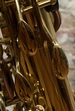 Selmer 217xxx 1973 Selmer Mark VI Tenor Saxophone GORGEOUS Original Lacquer Full Pro Overhaul!
