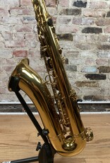 Selmer 217xxx 1973 Selmer Mark VI Tenor Saxophone GORGEOUS Original Lacquer Full Pro Overhaul!