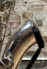 Selmer 1969 164xxx Selmer Mark VI Tenor Re-Silver Plate Fully Overhauled