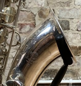 Selmer 1969 164xxx Selmer Mark VI Tenor Re-Silver Plate Fully Overhauled