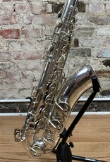 Selmer 1969 164xxx Selmer Mark VI Tenor Re-Silver Plate Fully Overhauled