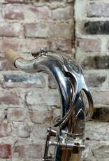 Selmer 1969 164xxx Selmer Mark VI Tenor Re-Silver Plate Fully Overhauled