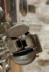 Selmer 1969 164xxx Selmer Mark VI Tenor Re-Silver Plate Fully Overhauled