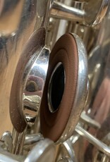 Selmer 1969 164xxx Selmer Mark VI Tenor Re-Silver Plate Fully Overhauled