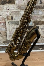 116xxx 1964 Selmer Mark VI Alto Original Lacquer NEAR MINT WOW!