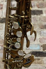 116xxx 1964 Selmer Mark VI Alto Original Lacquer NEAR MINT WOW!