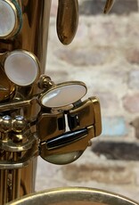 116xxx 1964 Selmer Mark VI Alto Original Lacquer NEAR MINT WOW!