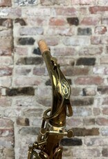 116xxx 1964 Selmer Mark VI Alto Original Lacquer NEAR MINT WOW!