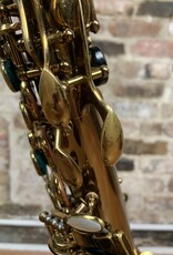 116xxx 1964 Selmer Mark VI Alto Original Lacquer NEAR MINT WOW!