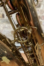116xxx 1964 Selmer Mark VI Alto Original Lacquer NEAR MINT WOW!