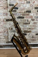 116xxx 1964 Selmer Mark VI Alto Original Lacquer NEAR MINT WOW!