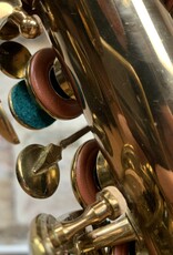 116xxx 1964 Selmer Mark VI Alto Original Lacquer NEAR MINT WOW!