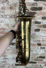 116xxx 1964 Selmer Mark VI Alto Original Lacquer NEAR MINT WOW!
