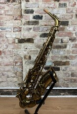 116xxx 1964 Selmer Mark VI Alto Original Lacquer NEAR MINT WOW!