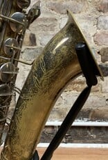 Conn 536xxx 1955 Conn 10M Tenor Silver Keys Fully Overhauled! AMAZING Sound!