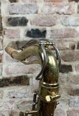 Conn 536xxx 1955 Conn 10M Tenor Silver Keys Fully Overhauled! AMAZING Sound!