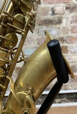 Selmer 87xxx 1960 Selmer Mark VI Alto Unlacquered Fully Overhauled!