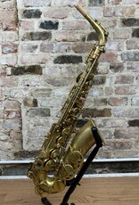 Selmer 87xxx 1960 Selmer Mark VI Alto Unlacquered Fully Overhauled!