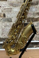 Selmer 87xxx 1960 Selmer Mark VI Alto Unlacquered Fully Overhauled!