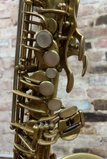 Selmer 87xxx 1960 Selmer Mark VI Alto Unlacquered Fully Overhauled!