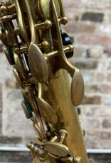 Selmer 87xxx 1960 Selmer Mark VI Alto Unlacquered Fully Overhauled!