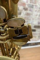 Selmer 87xxx 1960 Selmer Mark VI Alto Unlacquered Fully Overhauled!