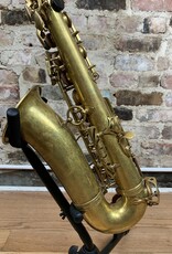 Selmer 87xxx 1960 Selmer Mark VI Alto Unlacquered Fully Overhauled!