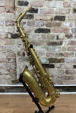 Selmer 87xxx 1960 Selmer Mark VI Alto Unlacquered Fully Overhauled!
