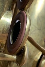 Selmer 87xxx 1960 Selmer Mark VI Alto Unlacquered Fully Overhauled!