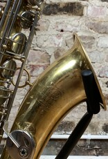 Selmer 84xxx 1960 Selmer Mark VI Tenor Brecker Serial Euro Engraved Fully Overhauled with Nickel Silver Keys!