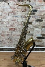 Selmer 84xxx 1960 Selmer Mark VI Tenor Brecker Serial Euro Engraved Fully Overhauled with Nickel Silver Keys!
