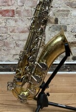 Selmer 84xxx 1960 Selmer Mark VI Tenor Brecker Serial Euro Engraved Fully Overhauled with Nickel Silver Keys!