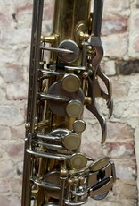 Selmer 84xxx 1960 Selmer Mark VI Tenor Brecker Serial Euro Engraved Fully Overhauled with Nickel Silver Keys!