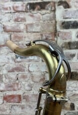 Selmer 84xxx 1960 Selmer Mark VI Tenor Brecker Serial Euro Engraved Fully Overhauled with Nickel Silver Keys!