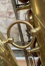 Selmer 84xxx 1960 Selmer Mark VI Tenor Brecker Serial Euro Engraved Fully Overhauled with Nickel Silver Keys!