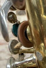 Selmer 84xxx 1960 Selmer Mark VI Tenor Brecker Serial Euro Engraved Fully Overhauled with Nickel Silver Keys!