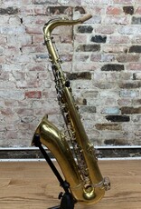 Selmer 84xxx 1960 Selmer Mark VI Tenor Brecker Serial Euro Engraved Fully Overhauled with Nickel Silver Keys!