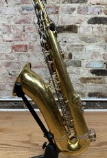 Selmer 84xxx 1960 Selmer Mark VI Tenor Brecker Serial Euro Engraved Fully Overhauled with Nickel Silver Keys!