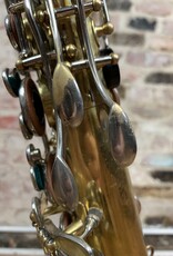 Selmer 84xxx 1960 Selmer Mark VI Tenor Brecker Serial Euro Engraved Fully Overhauled with Nickel Silver Keys!